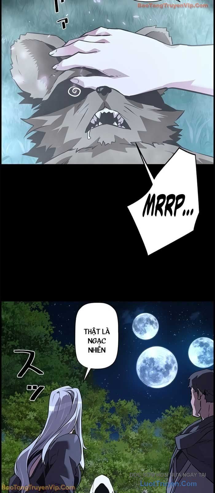 Đặc Tính Tiến Hóa Của Chiêu Hồn Sư - Chapter 97 - Page 48