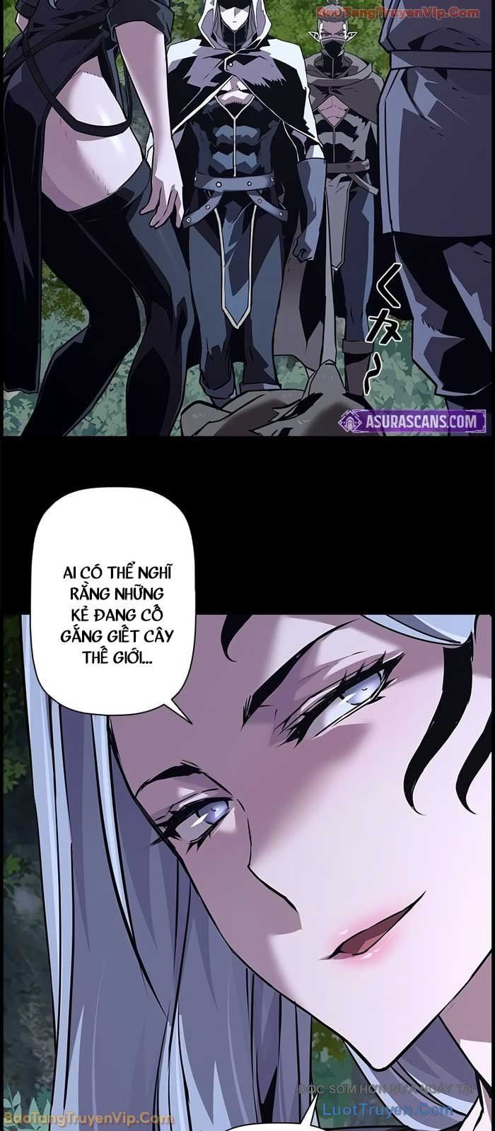 Đặc Tính Tiến Hóa Của Chiêu Hồn Sư - Chapter 97 - Page 49