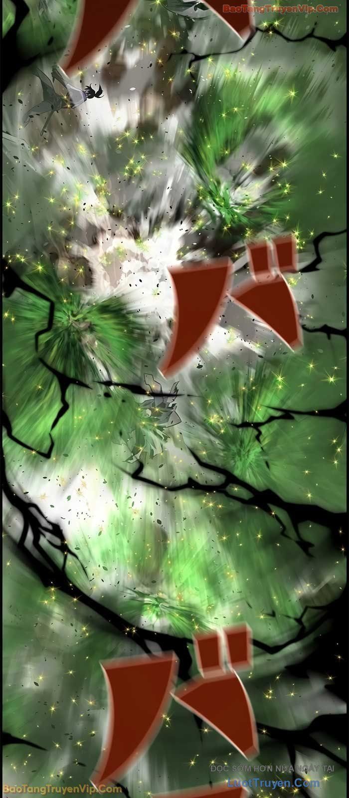 Đặc Tính Tiến Hóa Của Chiêu Hồn Sư - Chapter 97 - Page 5