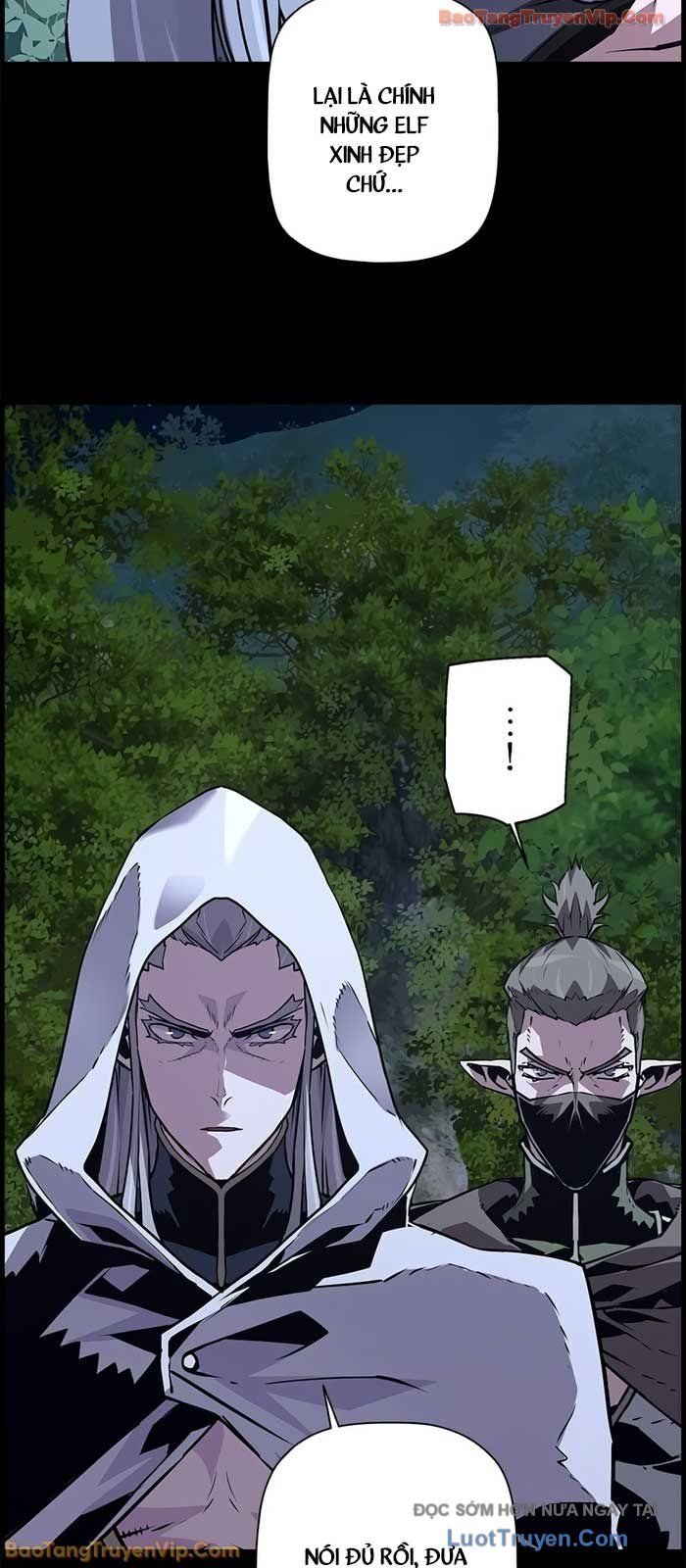 Đặc Tính Tiến Hóa Của Chiêu Hồn Sư - Chapter 97 - Page 50