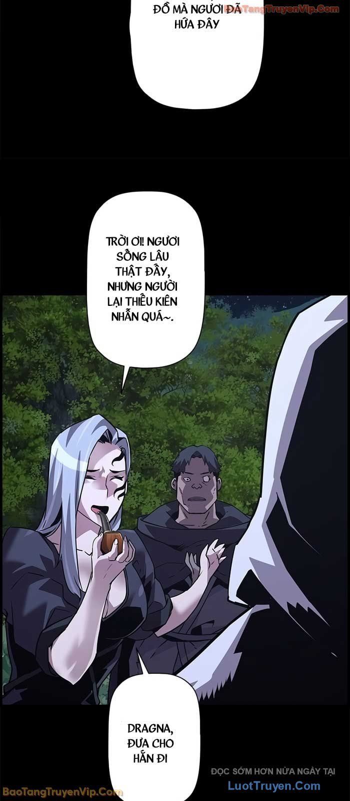 Đặc Tính Tiến Hóa Của Chiêu Hồn Sư - Chapter 97 - Page 51