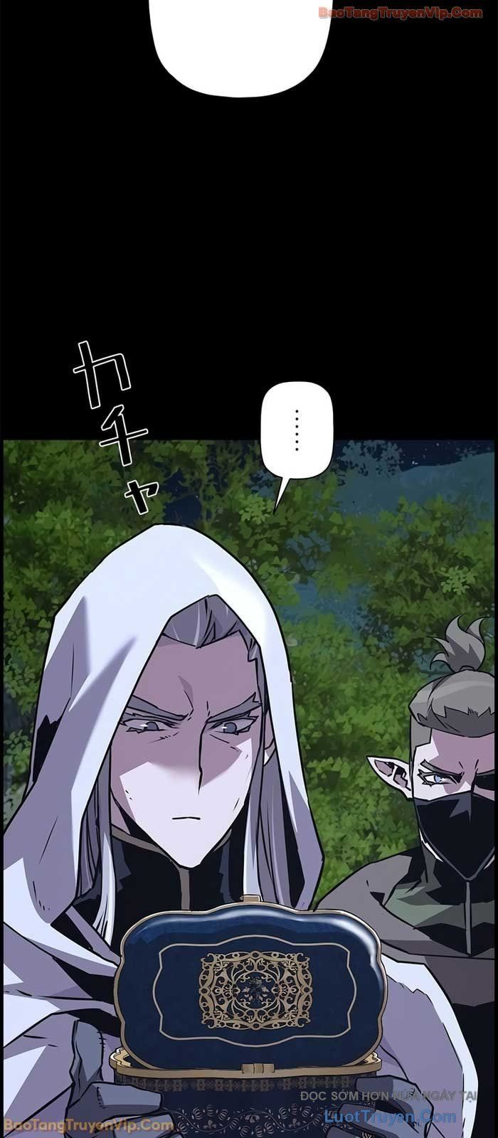 Đặc Tính Tiến Hóa Của Chiêu Hồn Sư - Chapter 97 - Page 53