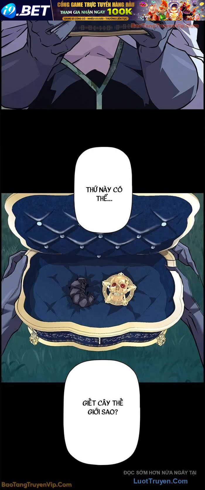 Đặc Tính Tiến Hóa Của Chiêu Hồn Sư - Chapter 97 - Page 54