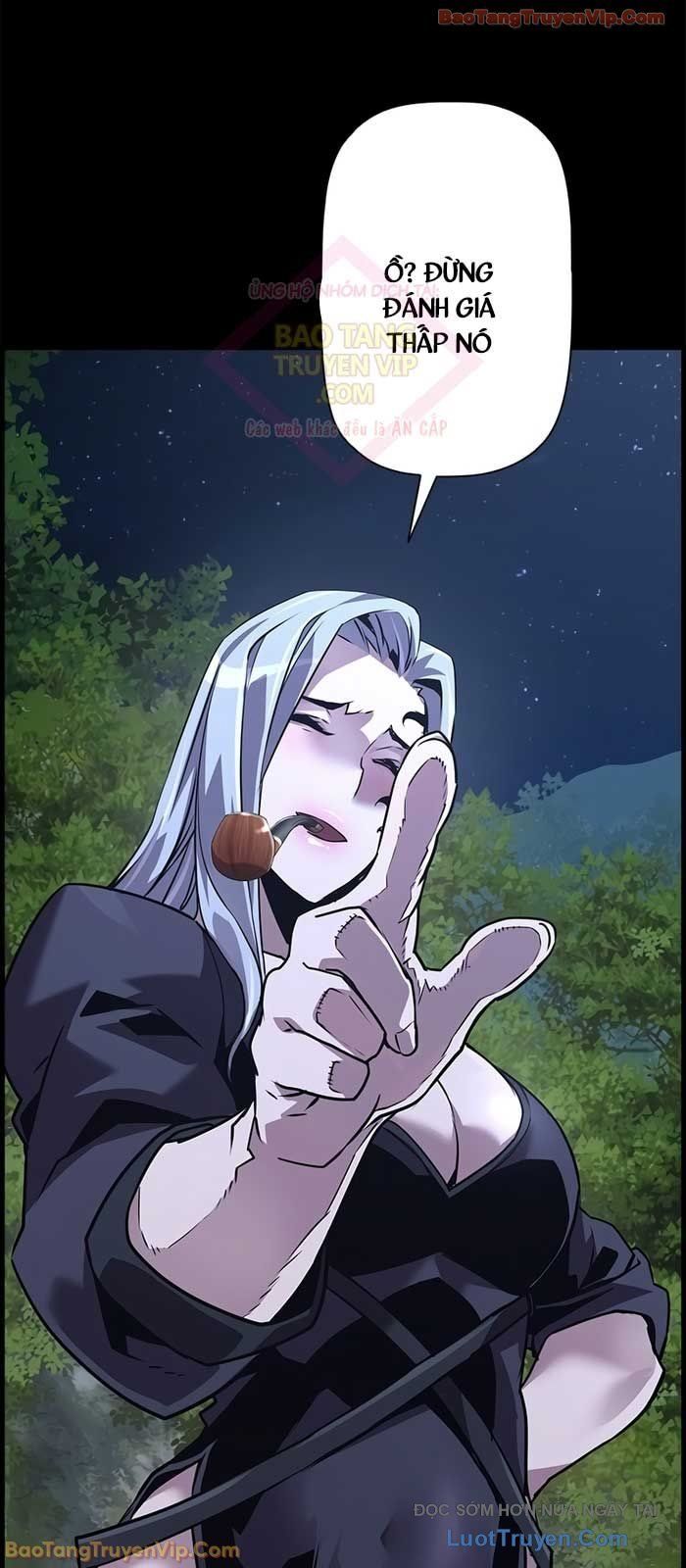 Đặc Tính Tiến Hóa Của Chiêu Hồn Sư - Chapter 97 - Page 55