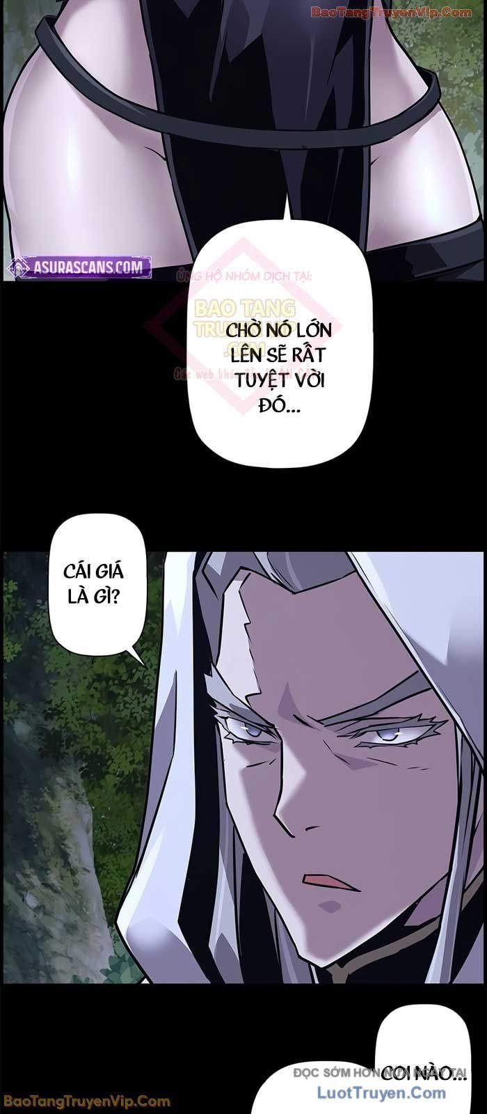 Đặc Tính Tiến Hóa Của Chiêu Hồn Sư - Chapter 97 - Page 56