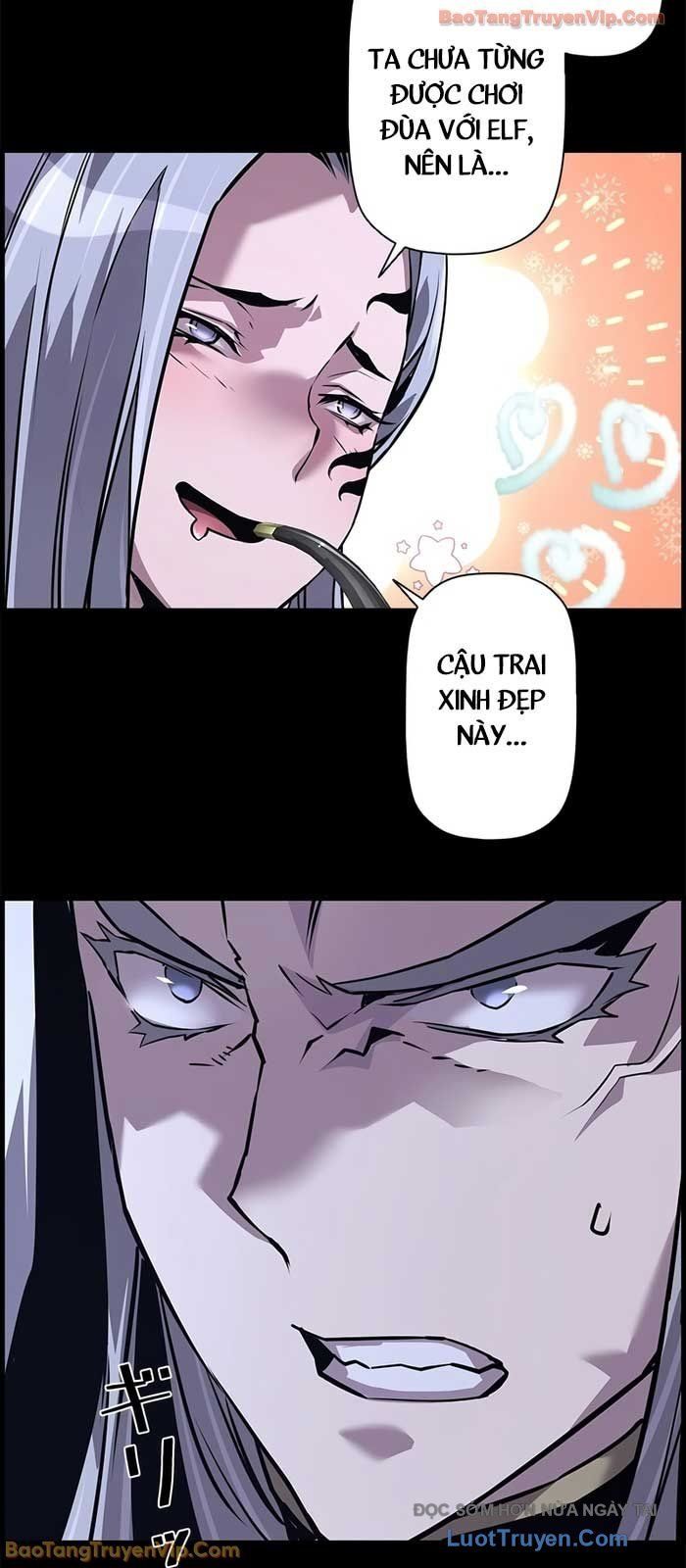 Đặc Tính Tiến Hóa Của Chiêu Hồn Sư - Chapter 97 - Page 57