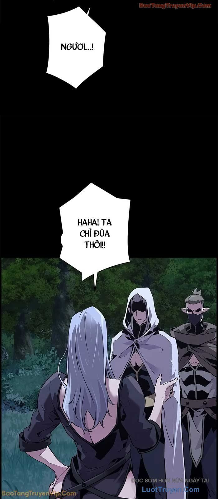 Đặc Tính Tiến Hóa Của Chiêu Hồn Sư - Chapter 97 - Page 58