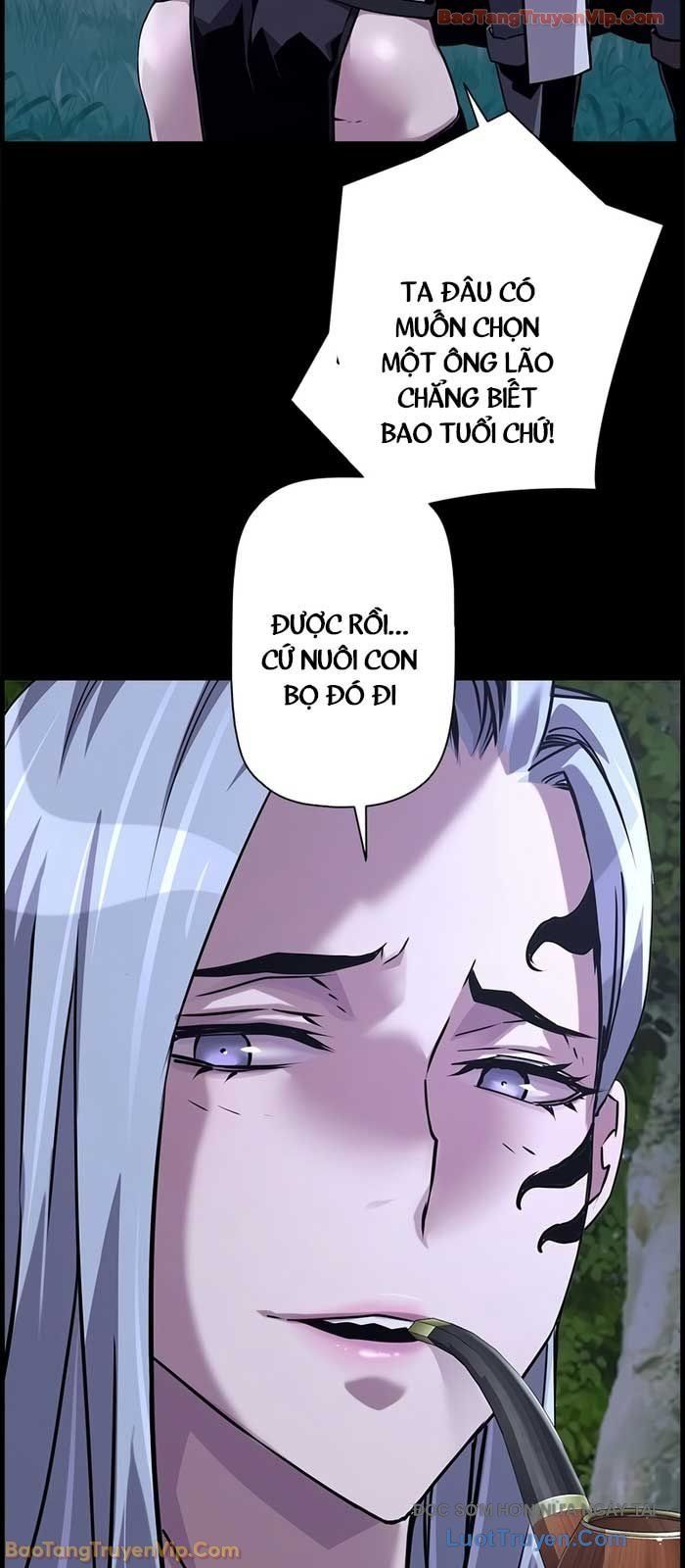 Đặc Tính Tiến Hóa Của Chiêu Hồn Sư - Chapter 97 - Page 59