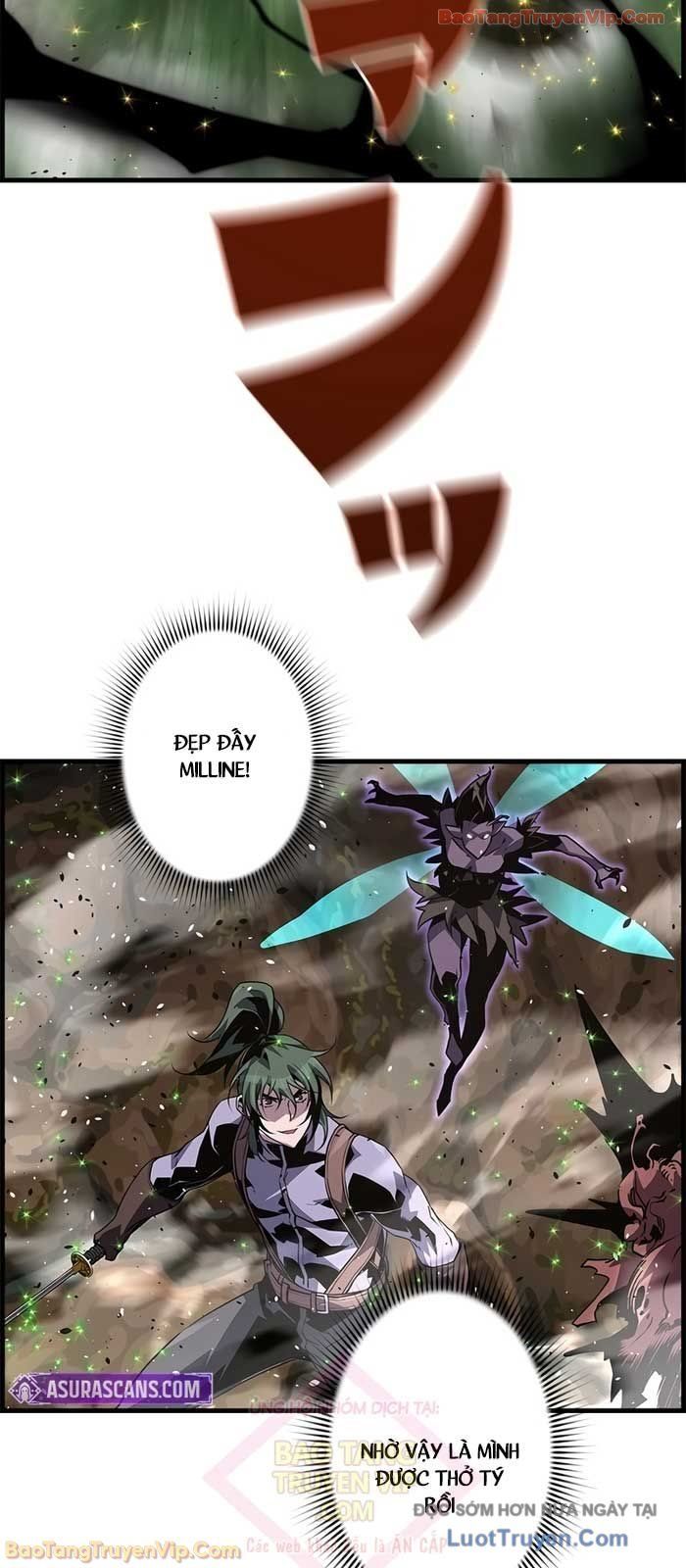 Đặc Tính Tiến Hóa Của Chiêu Hồn Sư - Chapter 97 - Page 6