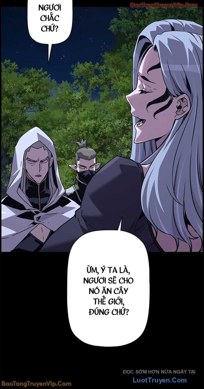 Đặc Tính Tiến Hóa Của Chiêu Hồn Sư - Chapter 97 - Page 61