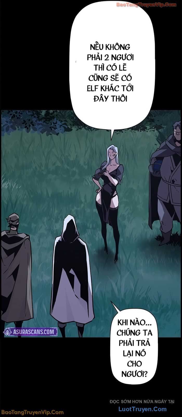 Đặc Tính Tiến Hóa Của Chiêu Hồn Sư - Chapter 97 - Page 62