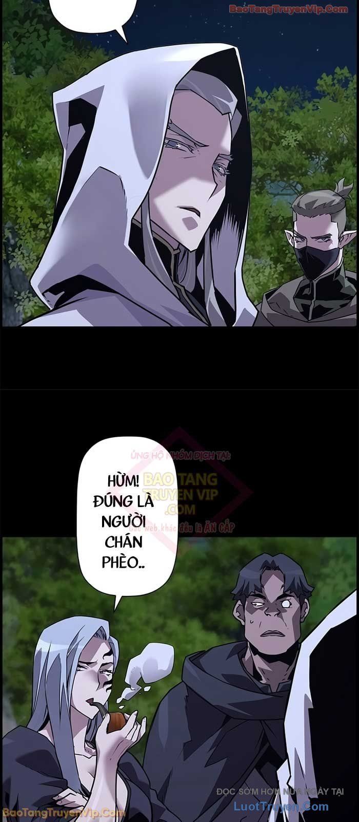 Đặc Tính Tiến Hóa Của Chiêu Hồn Sư - Chapter 97 - Page 64