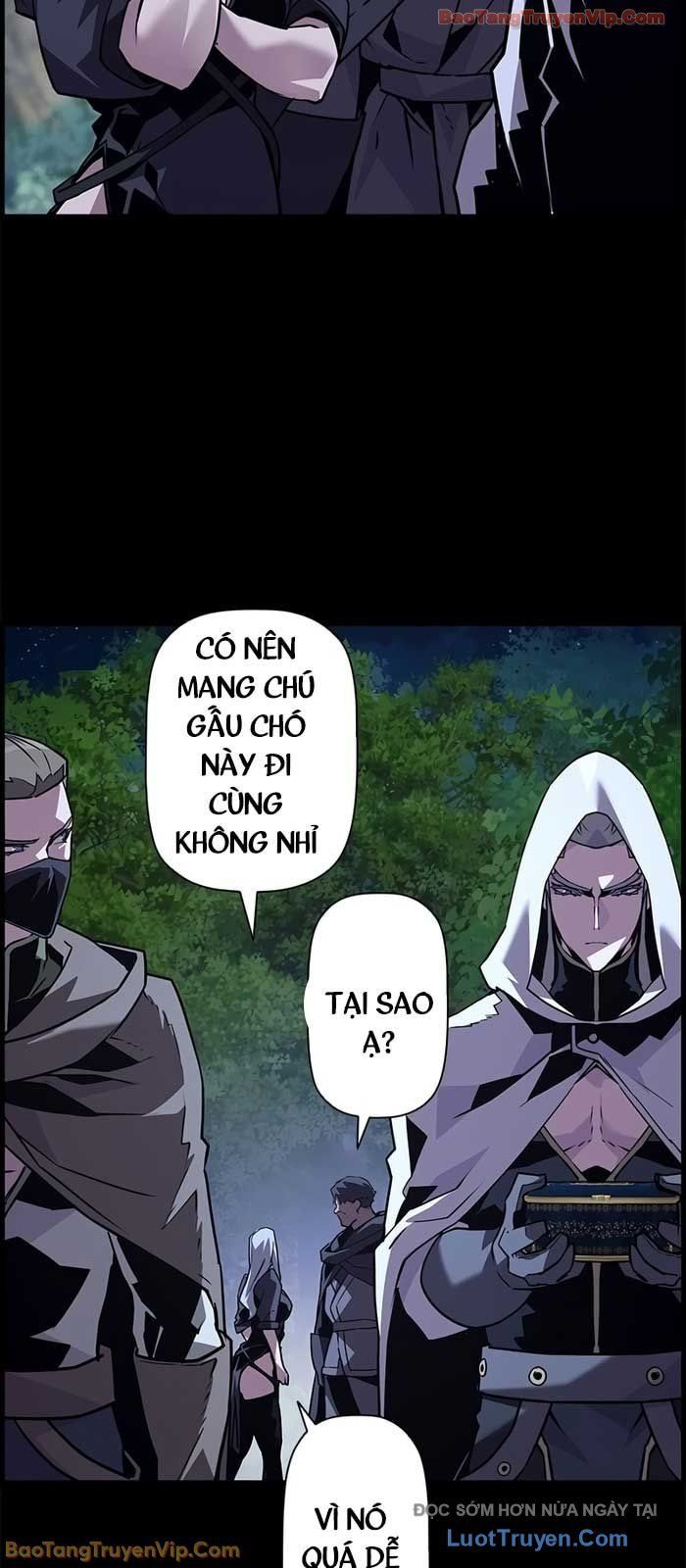 Đặc Tính Tiến Hóa Của Chiêu Hồn Sư - Chapter 97 - Page 65