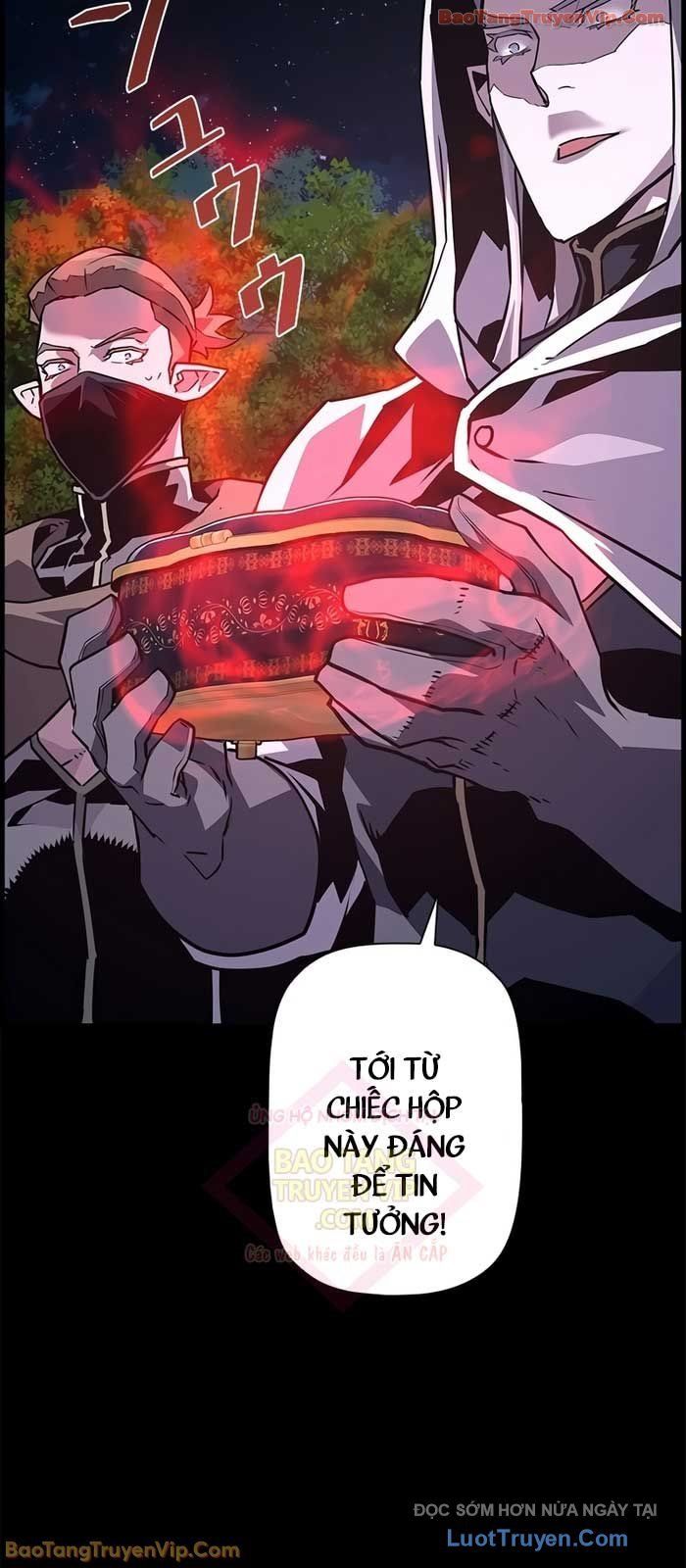 Đặc Tính Tiến Hóa Của Chiêu Hồn Sư - Chapter 97 - Page 68