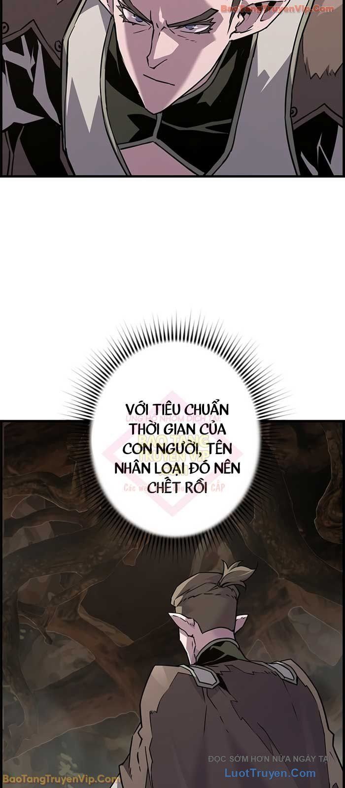 Đặc Tính Tiến Hóa Của Chiêu Hồn Sư - Chapter 97 - Page 71