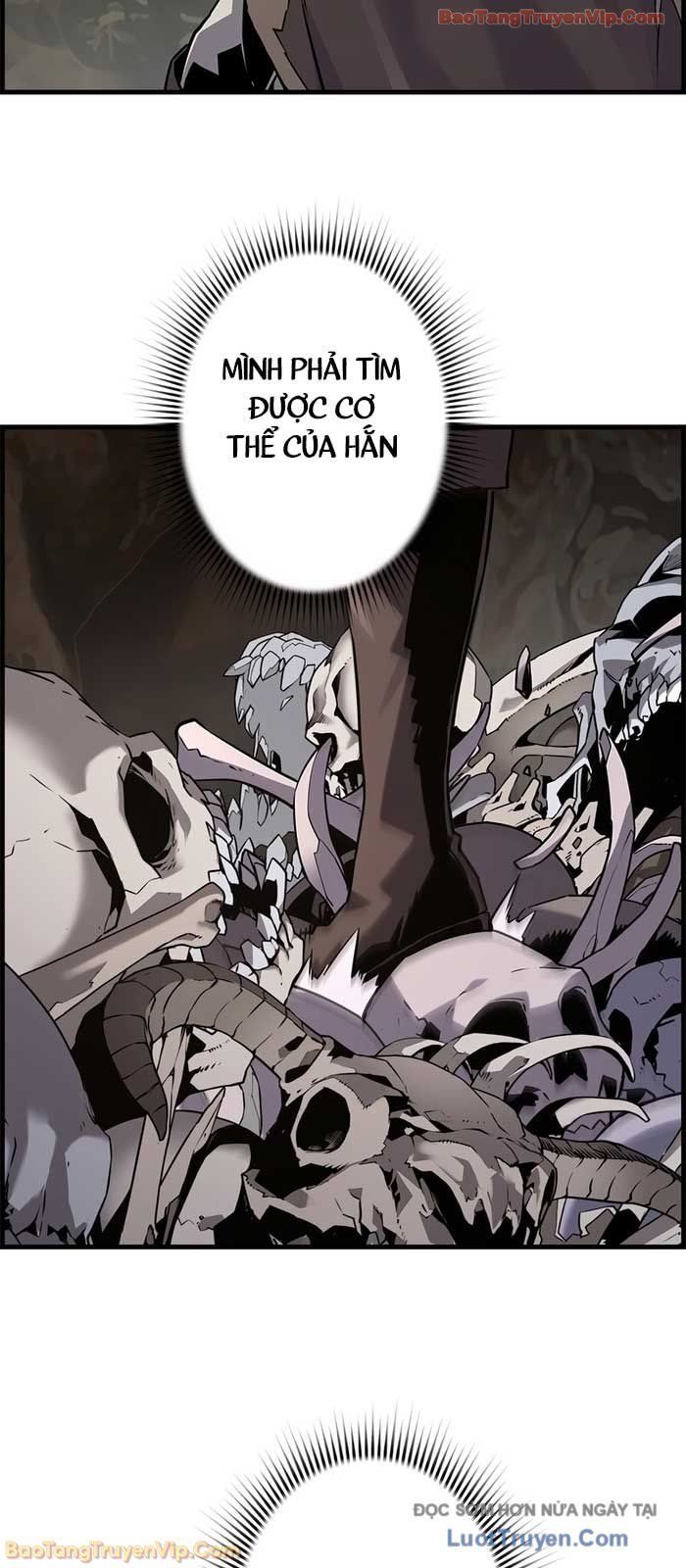 Đặc Tính Tiến Hóa Của Chiêu Hồn Sư - Chapter 97 - Page 72