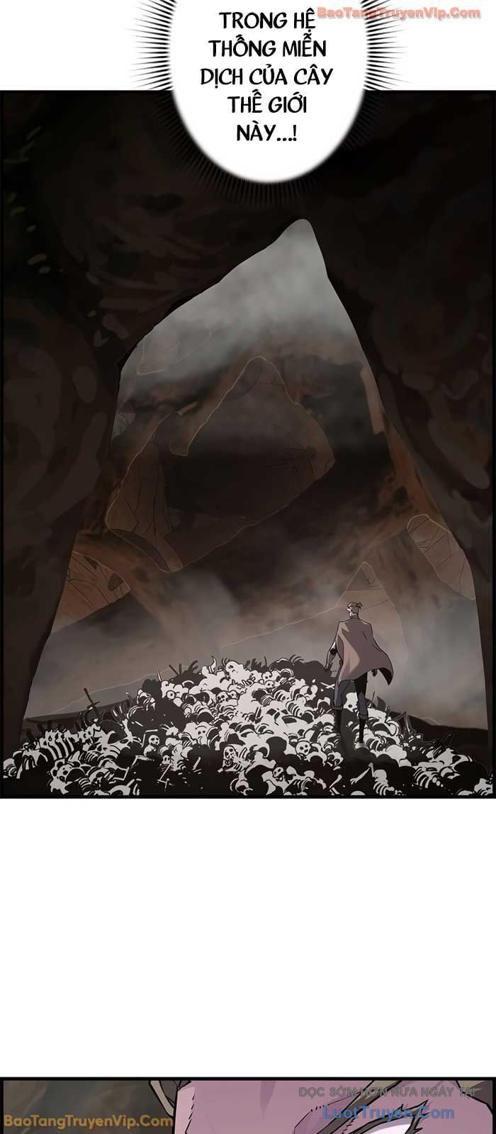 Đặc Tính Tiến Hóa Của Chiêu Hồn Sư - Chapter 97 - Page 73