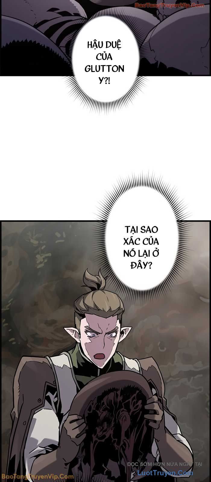 Đặc Tính Tiến Hóa Của Chiêu Hồn Sư - Chapter 97 - Page 75