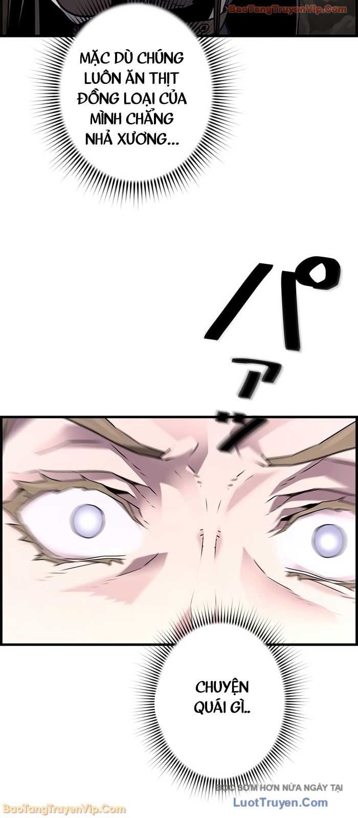 Đặc Tính Tiến Hóa Của Chiêu Hồn Sư - Chapter 97 - Page 76