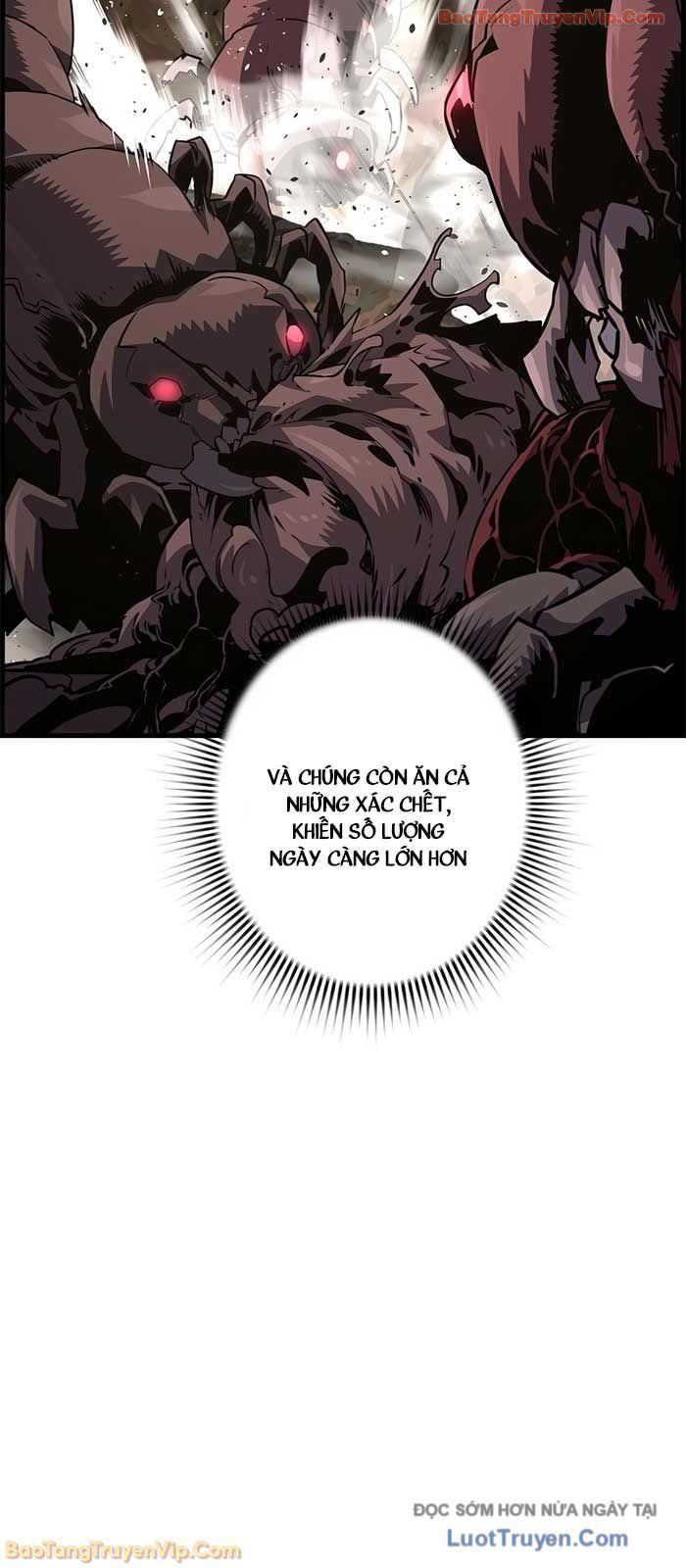 Đặc Tính Tiến Hóa Của Chiêu Hồn Sư - Chapter 97 - Page 8