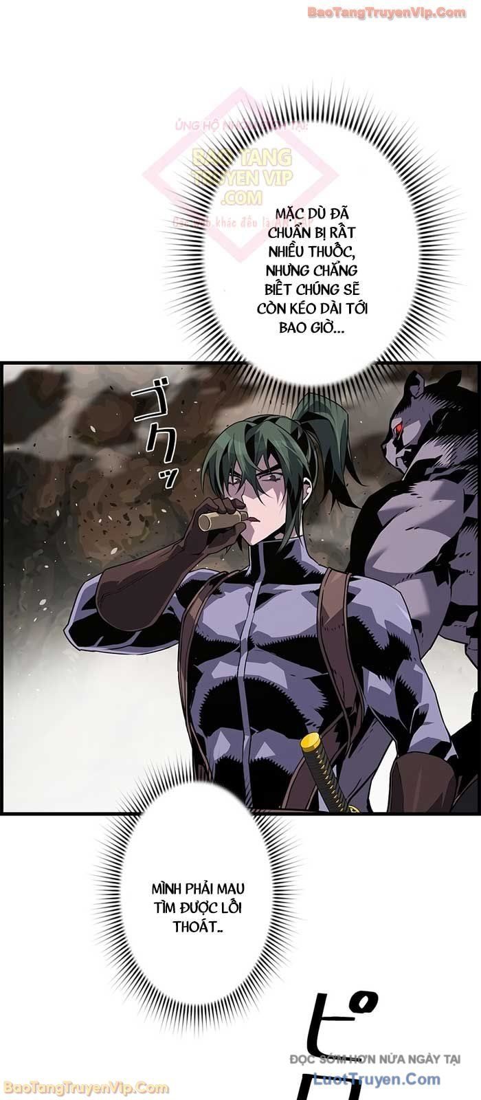 Đặc Tính Tiến Hóa Của Chiêu Hồn Sư - Chapter 97 - Page 9