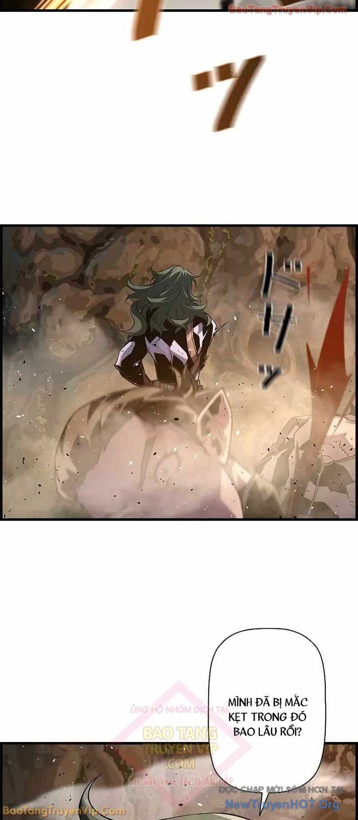 Đặc Tính Tiến Hóa Của Chiêu Hồn Sư - Chapter 98 - Page 10