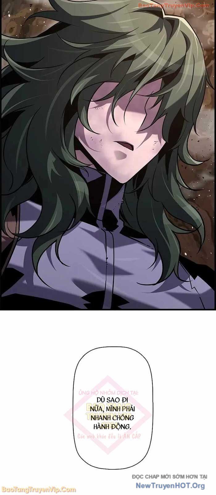 Đặc Tính Tiến Hóa Của Chiêu Hồn Sư - Chapter 98 - Page 11