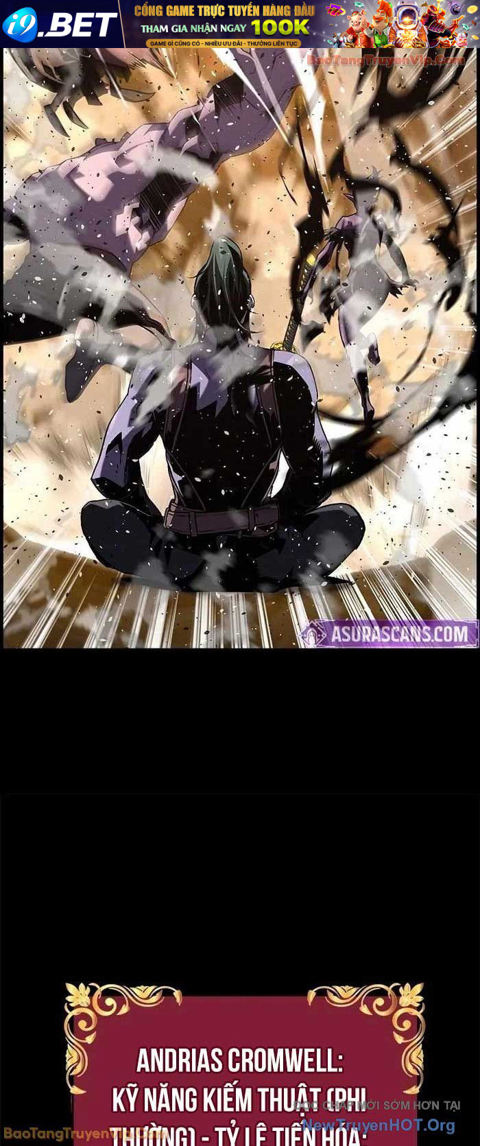 Đặc Tính Tiến Hóa Của Chiêu Hồn Sư - Chapter 98 - Page 14