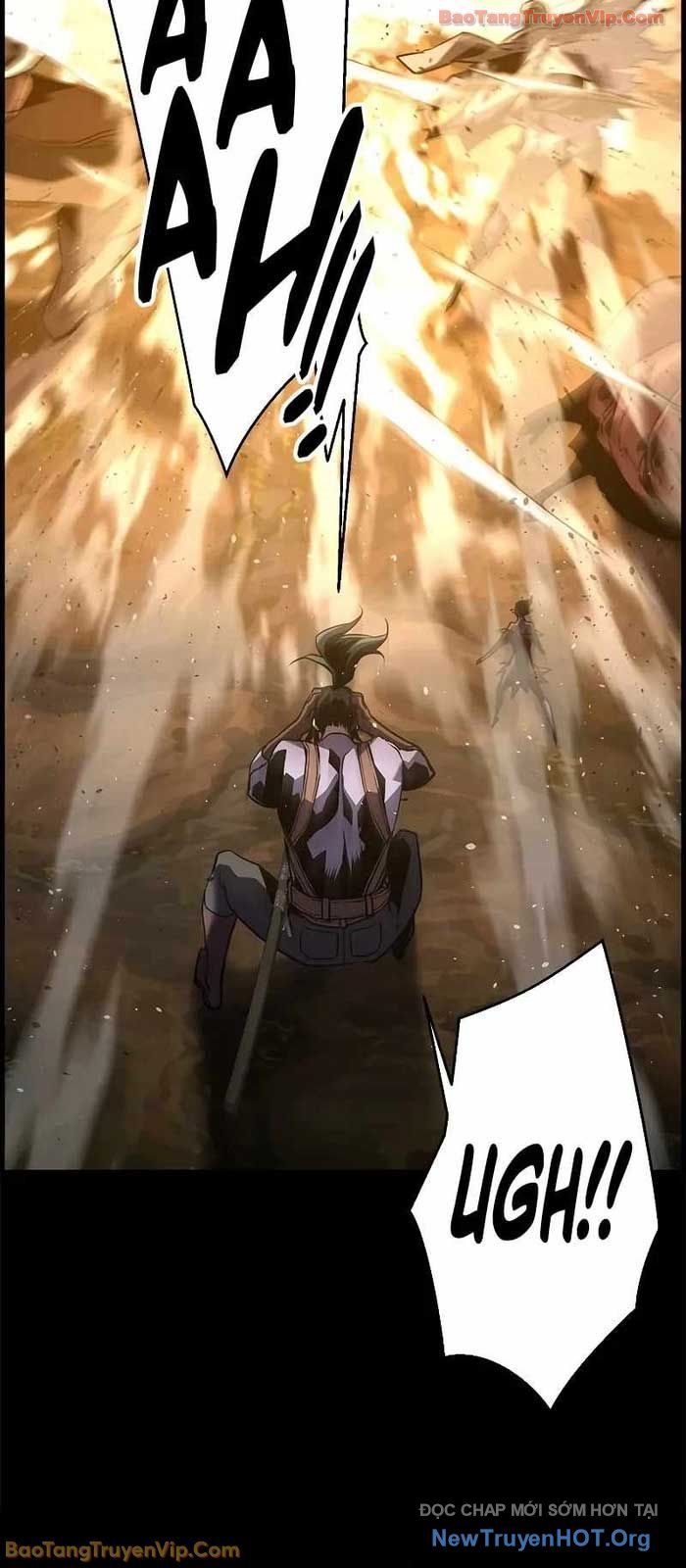 Đặc Tính Tiến Hóa Của Chiêu Hồn Sư - Chapter 98 - Page 19