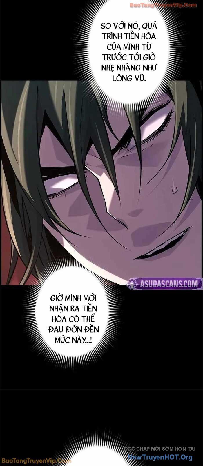 Đặc Tính Tiến Hóa Của Chiêu Hồn Sư - Chapter 98 - Page 21