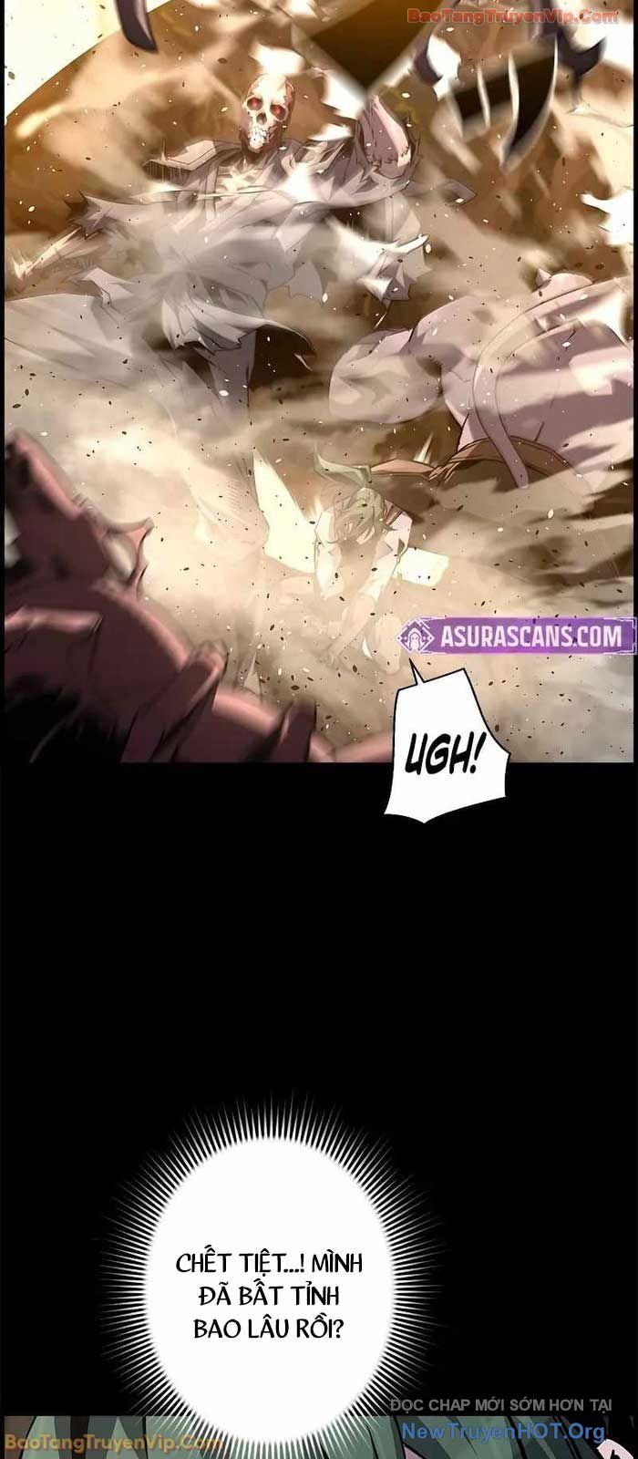 Đặc Tính Tiến Hóa Của Chiêu Hồn Sư - Chapter 98 - Page 29