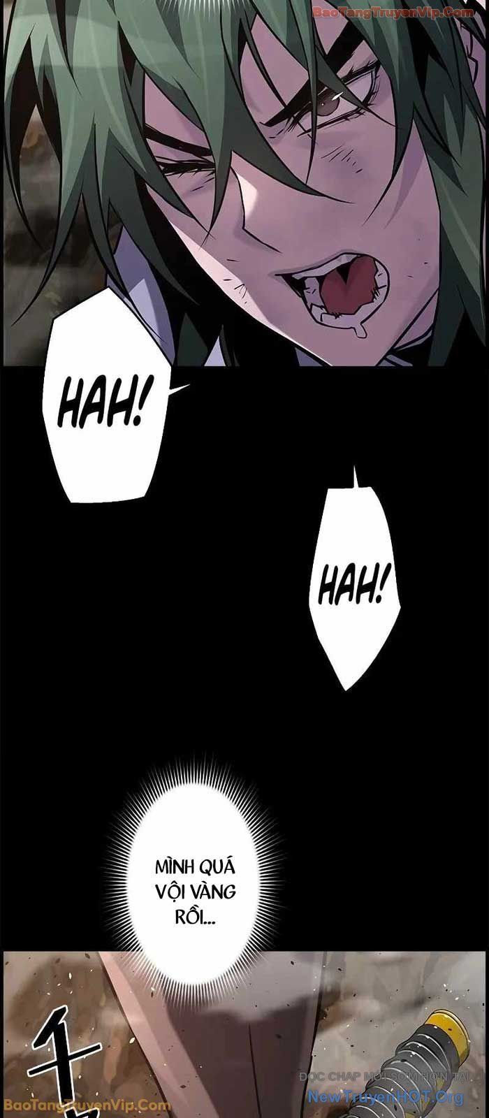 Đặc Tính Tiến Hóa Của Chiêu Hồn Sư - Chapter 98 - Page 30