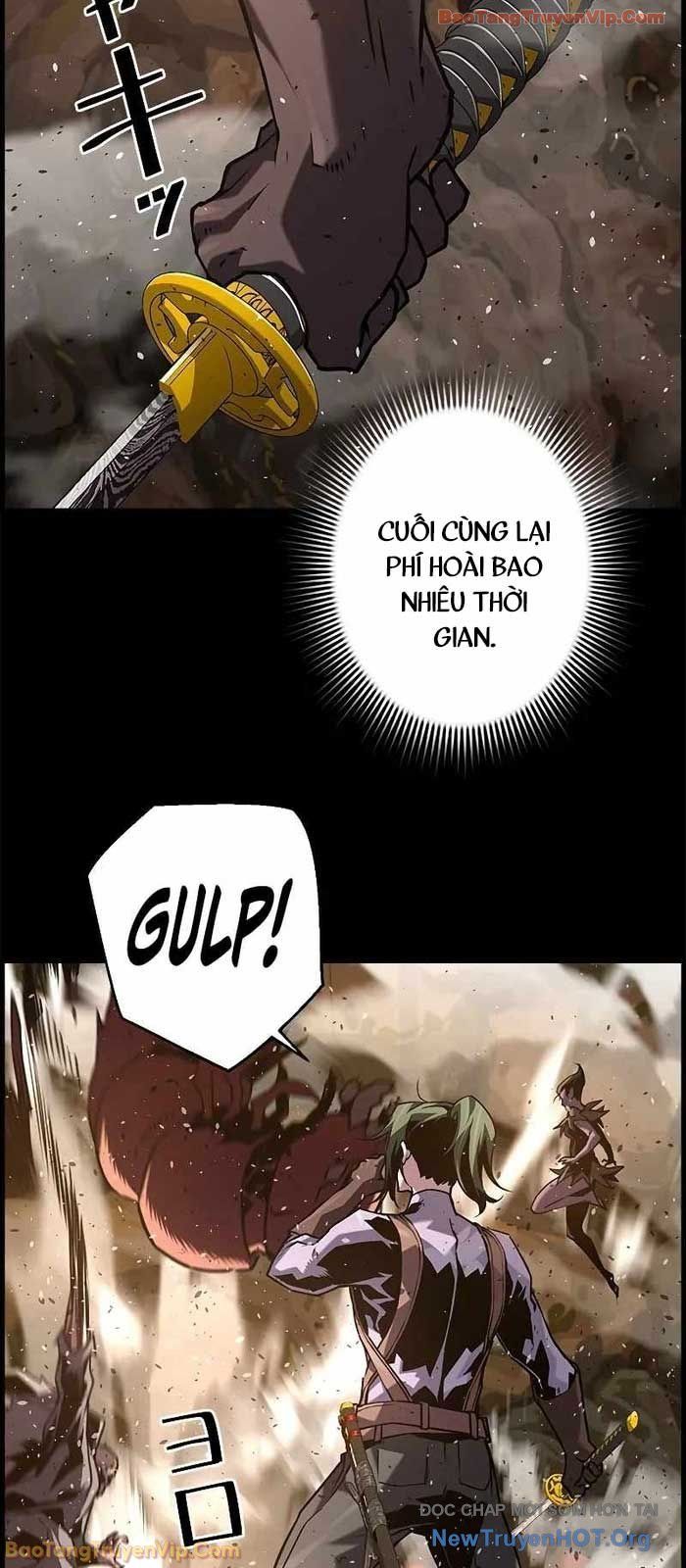 Đặc Tính Tiến Hóa Của Chiêu Hồn Sư - Chapter 98 - Page 31