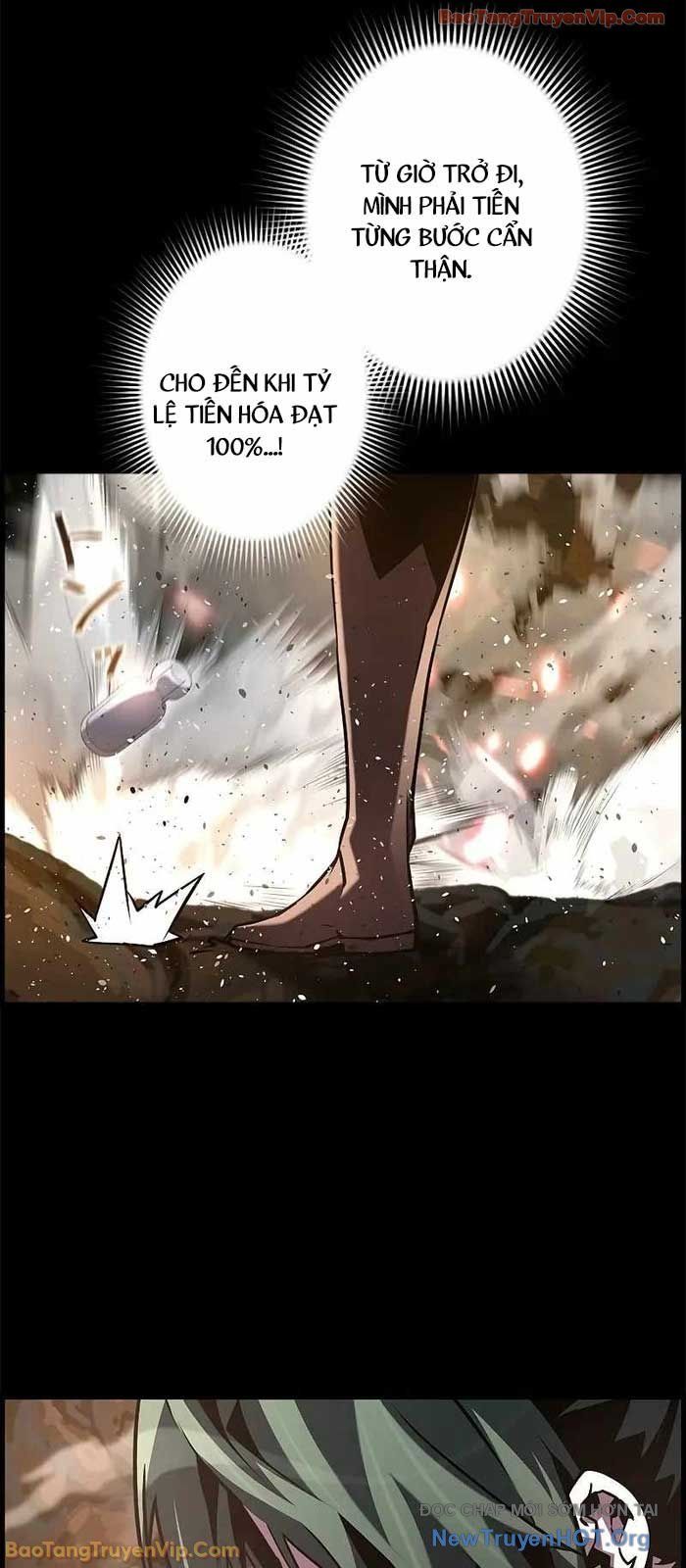 Đặc Tính Tiến Hóa Của Chiêu Hồn Sư - Chapter 98 - Page 33