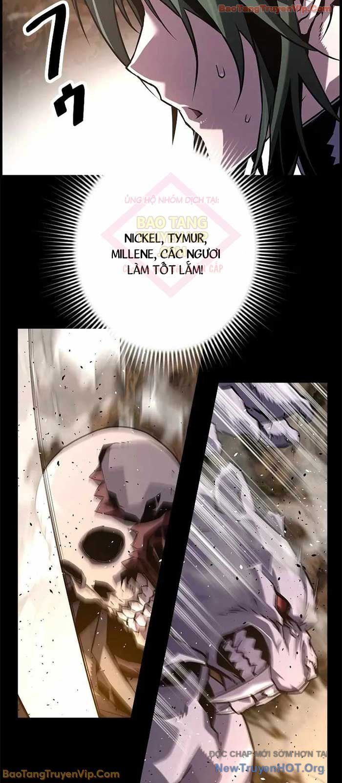 Đặc Tính Tiến Hóa Của Chiêu Hồn Sư - Chapter 98 - Page 34