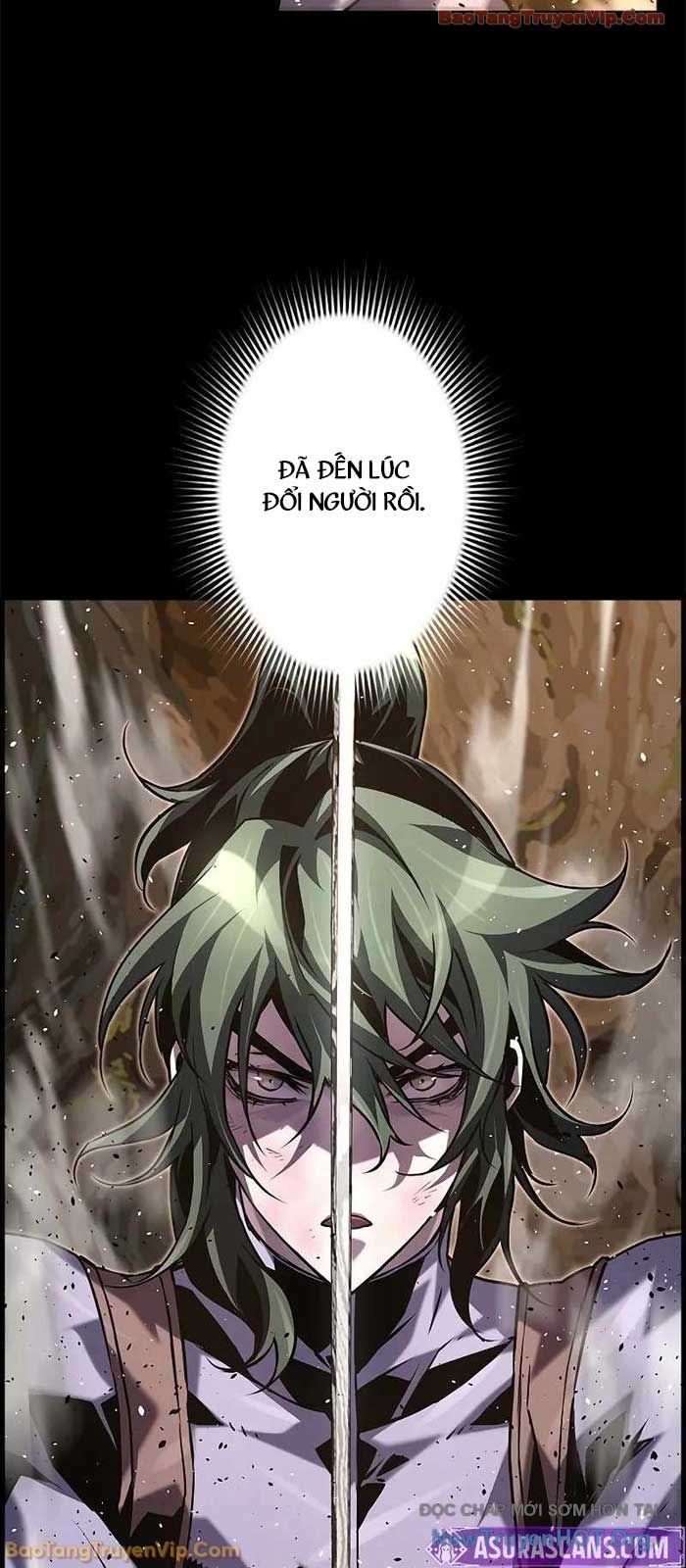 Đặc Tính Tiến Hóa Của Chiêu Hồn Sư - Chapter 98 - Page 35