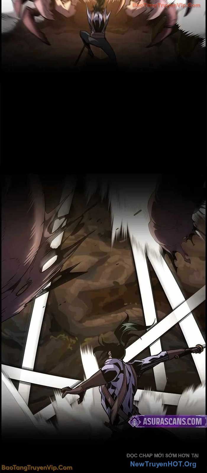 Đặc Tính Tiến Hóa Của Chiêu Hồn Sư - Chapter 98 - Page 37