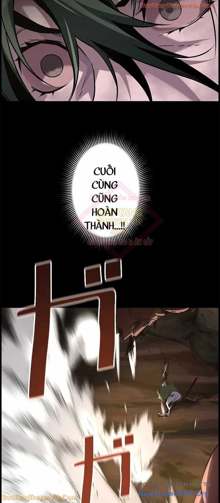 Đặc Tính Tiến Hóa Của Chiêu Hồn Sư - Chapter 98 - Page 41