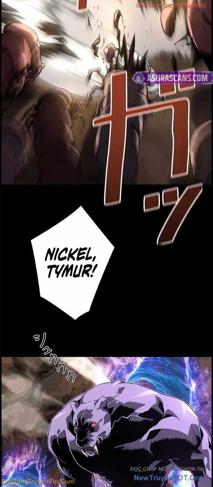 Đặc Tính Tiến Hóa Của Chiêu Hồn Sư - Chapter 98 - Page 42