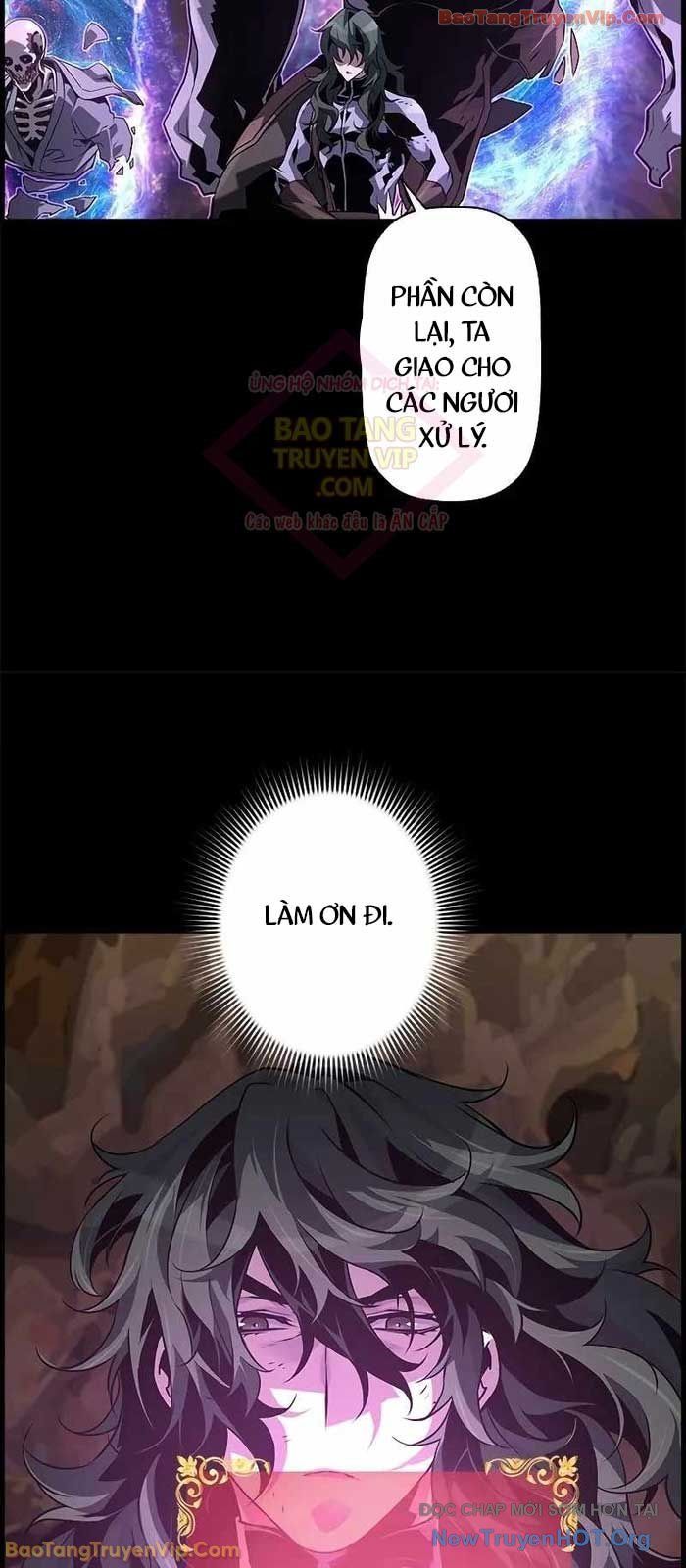 Đặc Tính Tiến Hóa Của Chiêu Hồn Sư - Chapter 98 - Page 43