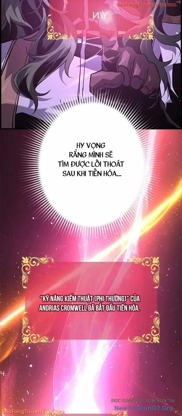 Đặc Tính Tiến Hóa Của Chiêu Hồn Sư - Chapter 98 - Page 44