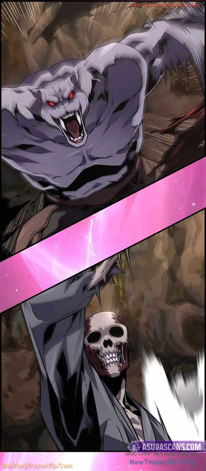 Đặc Tính Tiến Hóa Của Chiêu Hồn Sư - Chapter 98 - Page 48