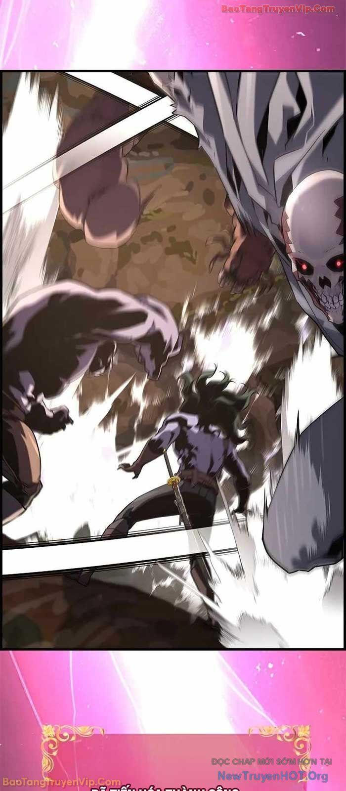 Đặc Tính Tiến Hóa Của Chiêu Hồn Sư - Chapter 98 - Page 49