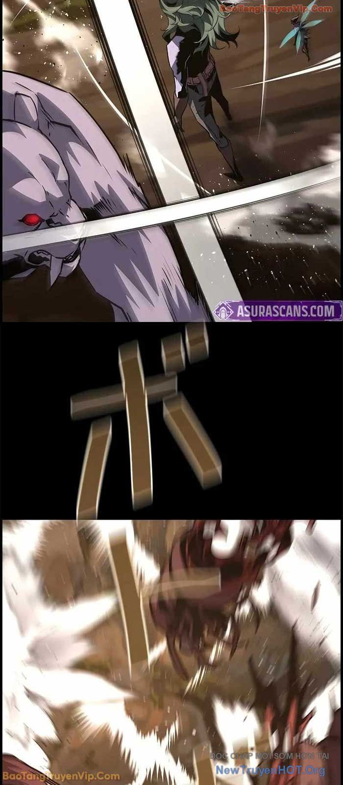 Đặc Tính Tiến Hóa Của Chiêu Hồn Sư - Chapter 98 - Page 53