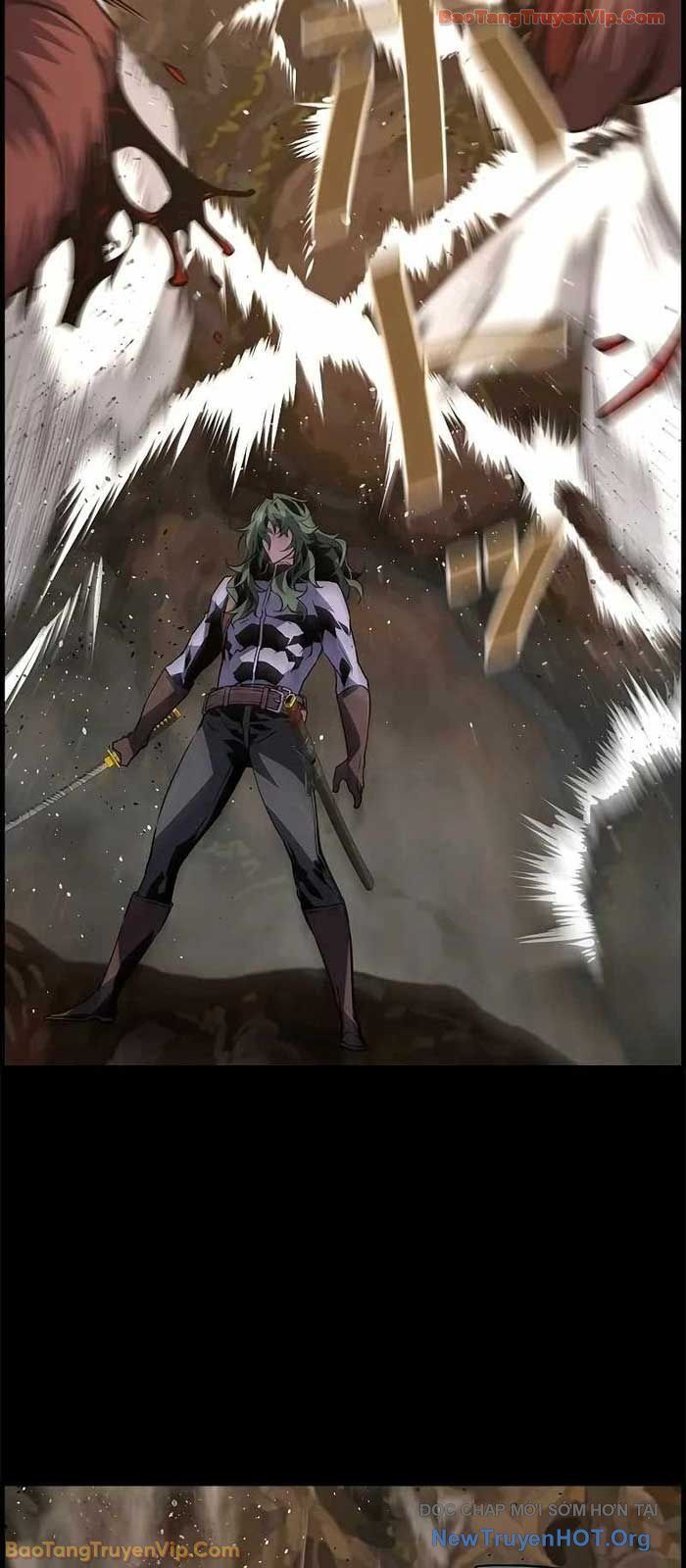 Đặc Tính Tiến Hóa Của Chiêu Hồn Sư - Chapter 98 - Page 54