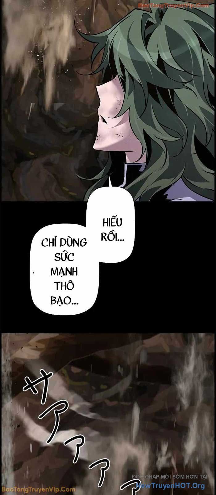 Đặc Tính Tiến Hóa Của Chiêu Hồn Sư - Chapter 98 - Page 55