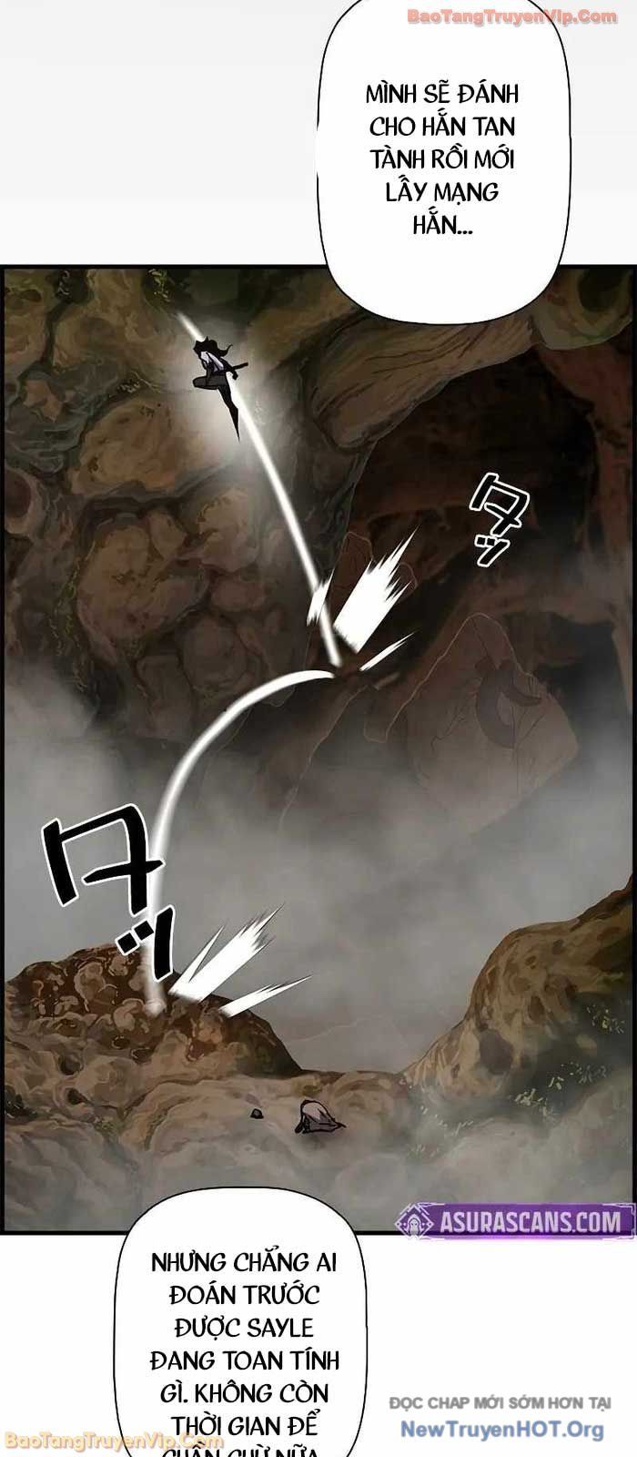 Đặc Tính Tiến Hóa Của Chiêu Hồn Sư - Chapter 98 - Page 61