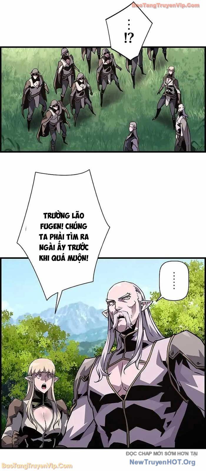 Đặc Tính Tiến Hóa Của Chiêu Hồn Sư - Chapter 98 - Page 64