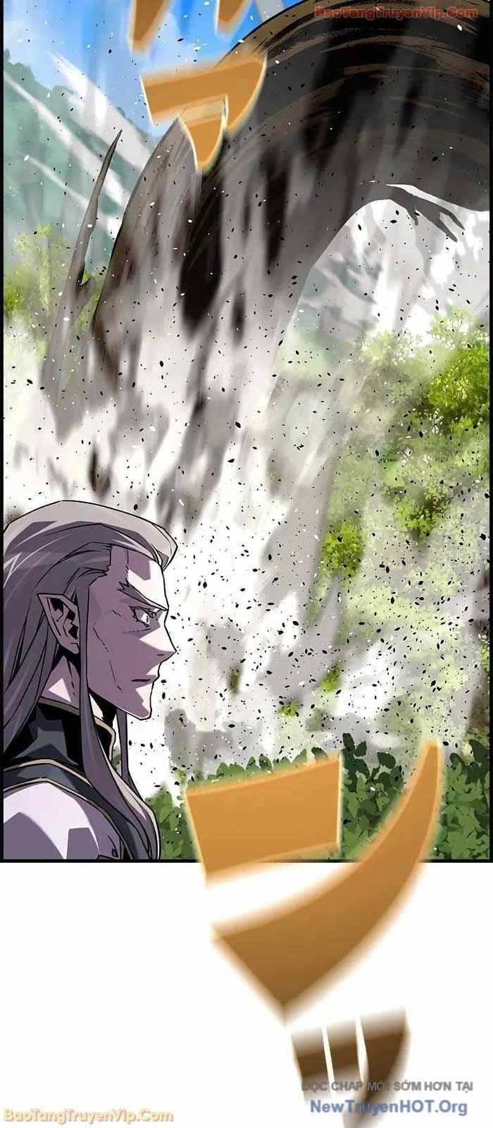 Đặc Tính Tiến Hóa Của Chiêu Hồn Sư - Chapter 98 - Page 73