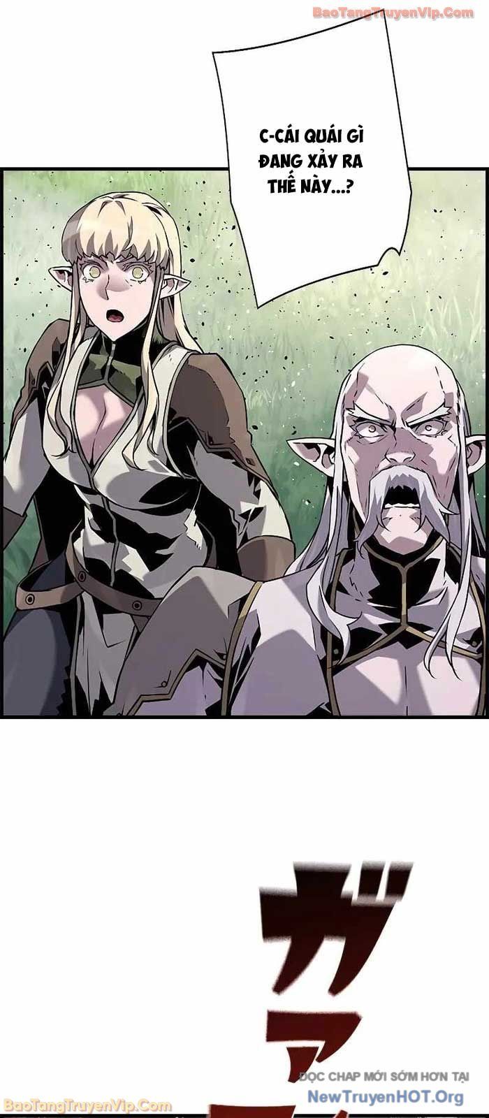 Đặc Tính Tiến Hóa Của Chiêu Hồn Sư - Chapter 98 - Page 77